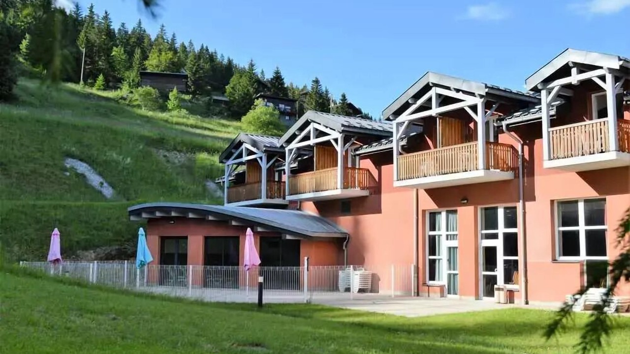 Photo of Outdoor in Bois-d'Amont