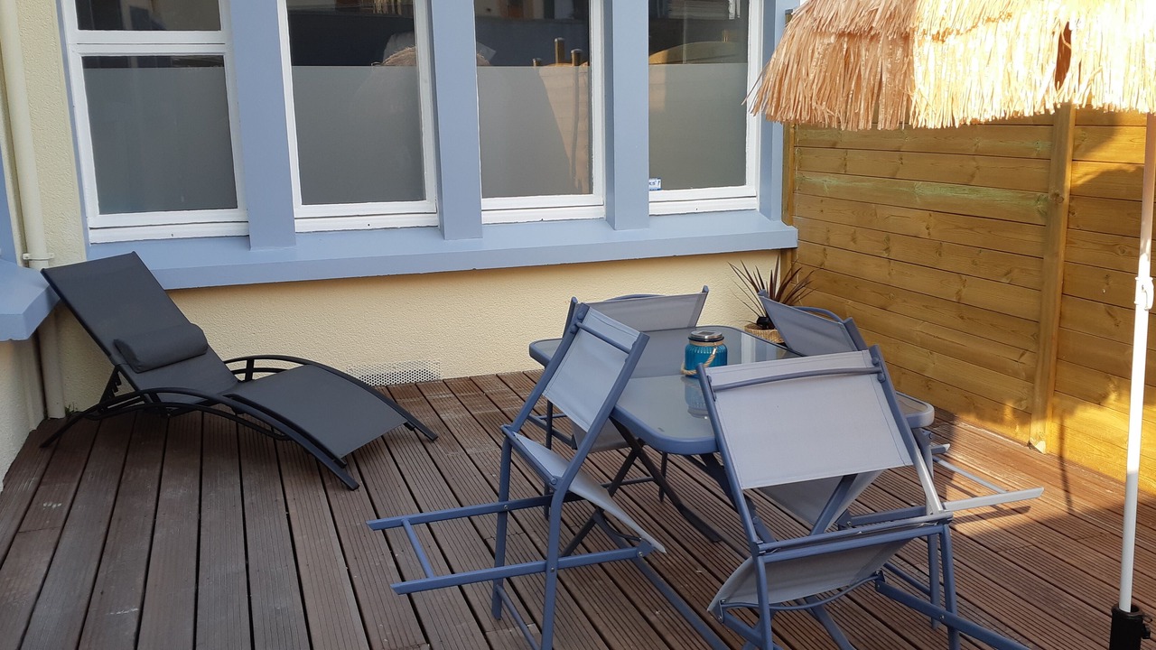 Photo of Outdoor in Le Portel