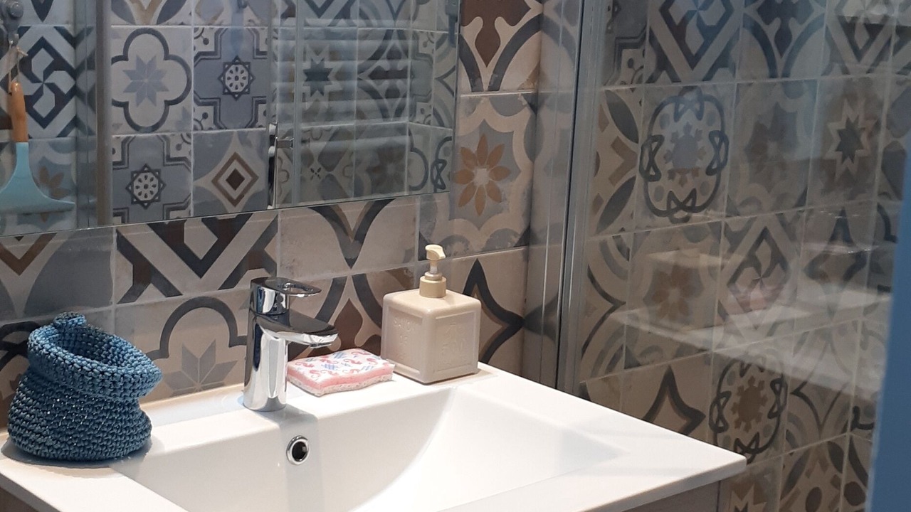 Photo of Bathroom in Le Portel