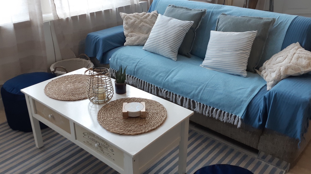 Photo of Livingroom in Le Portel