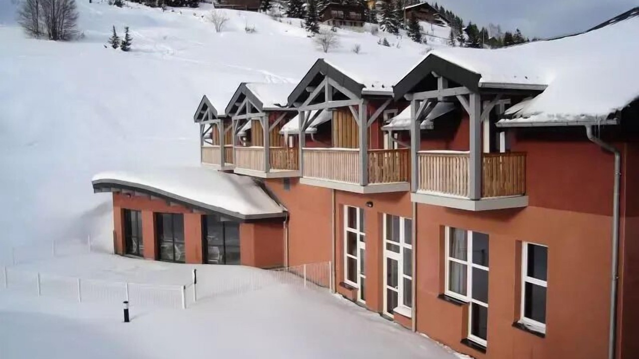 Photo of Outdoor in Bois-d'Amont