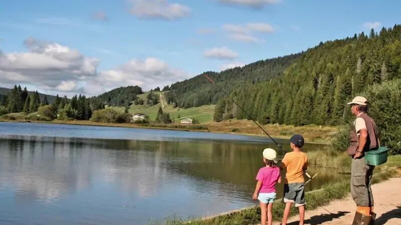 Photo of Others in Bois-d'Amont