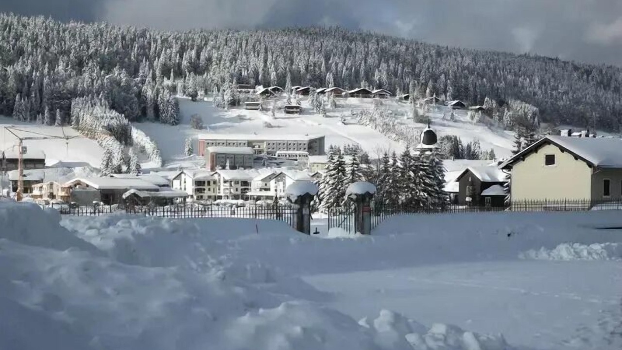 Photo of Others in Bois-d'Amont