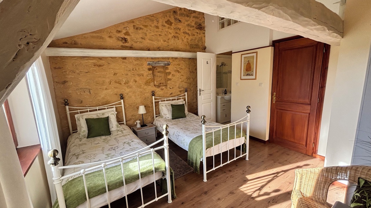 Photo of Bedroom in Cales