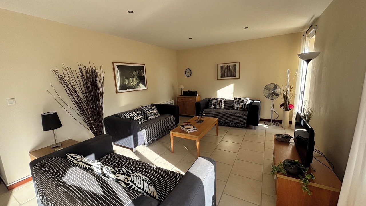 Photo of Livingroom in Cales