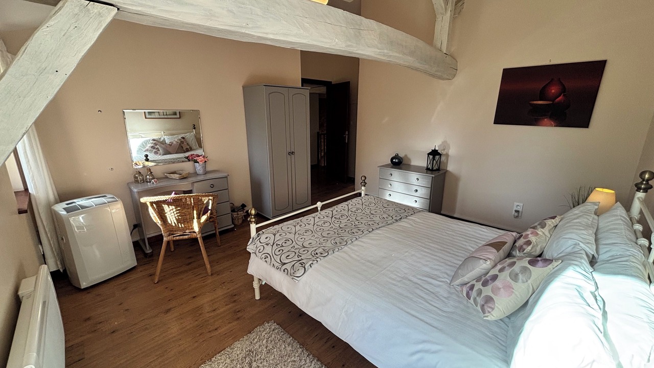 Photo of Bedroom in Cales
