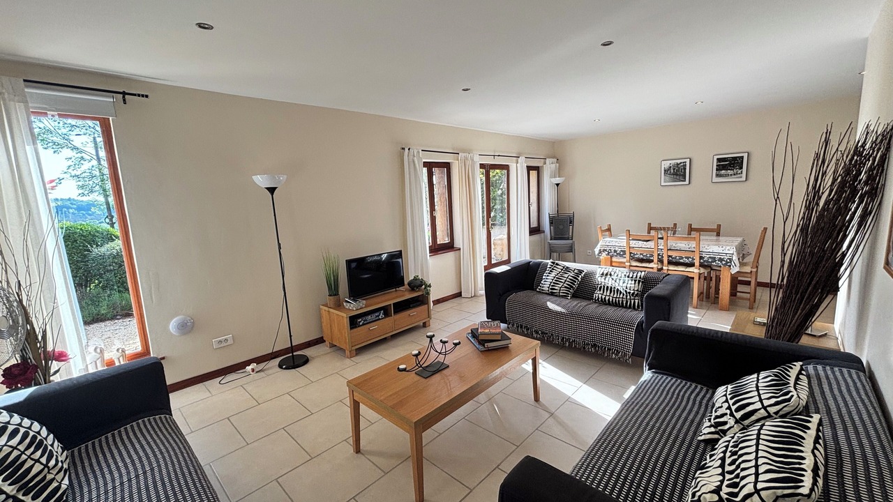 Photo of Livingroom in Cales