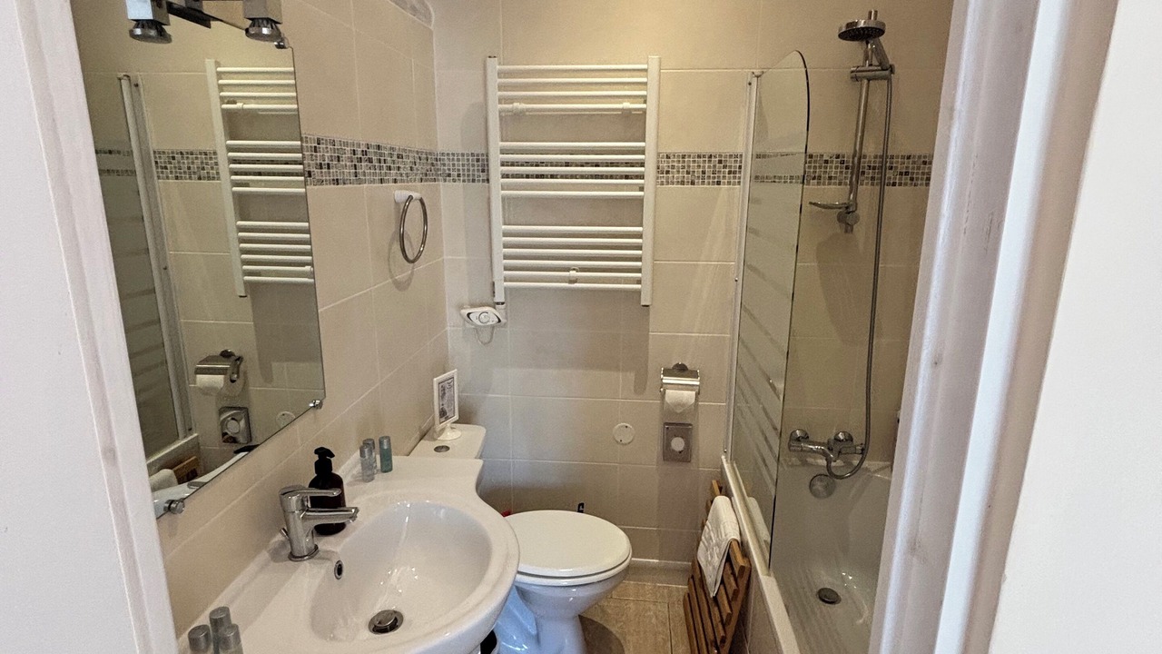 Photo of Bathroom in Cales