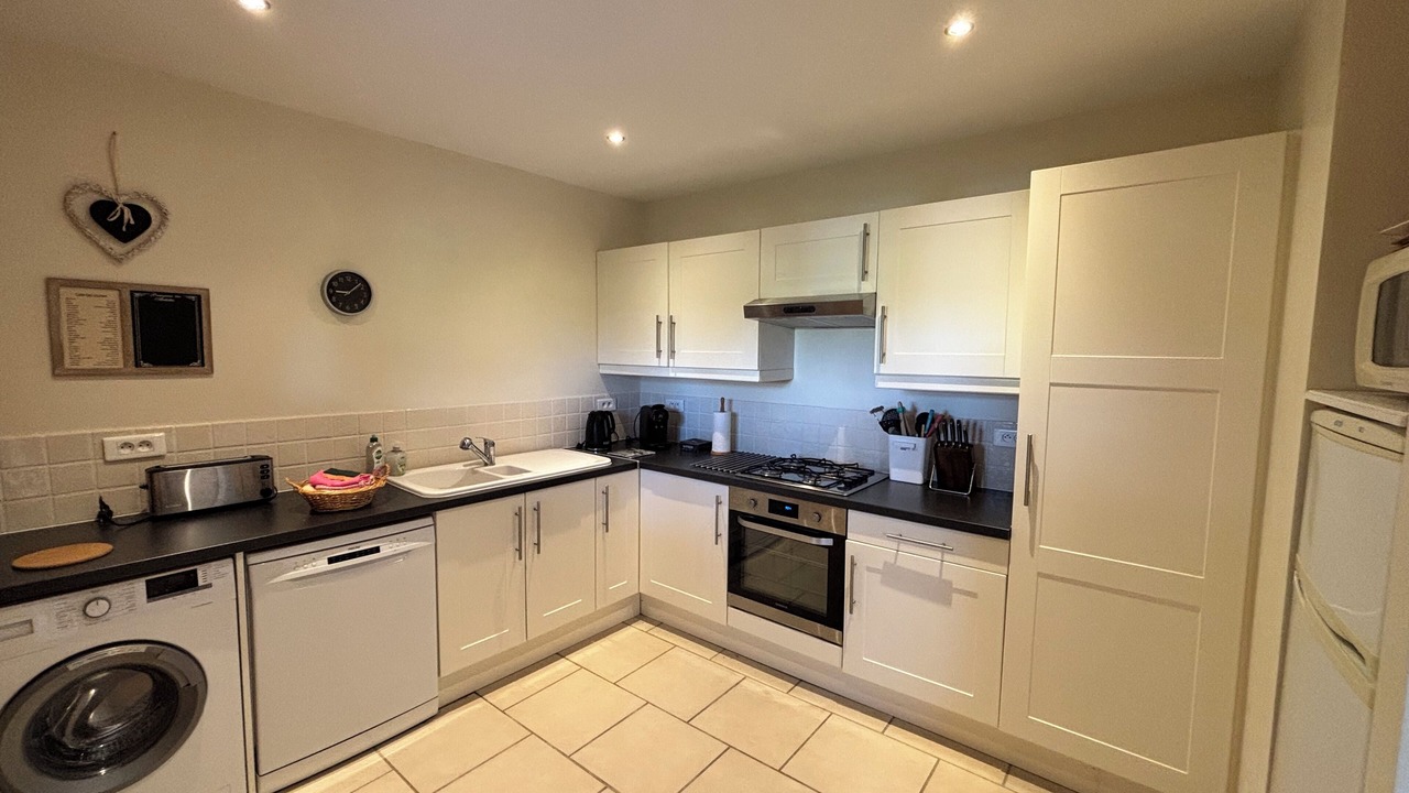 Photo of Kitchen in Cales