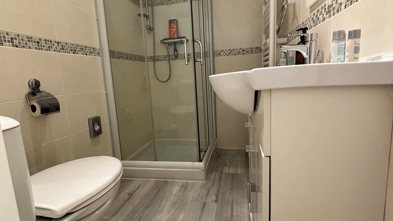 Photo of Bathroom in Cales