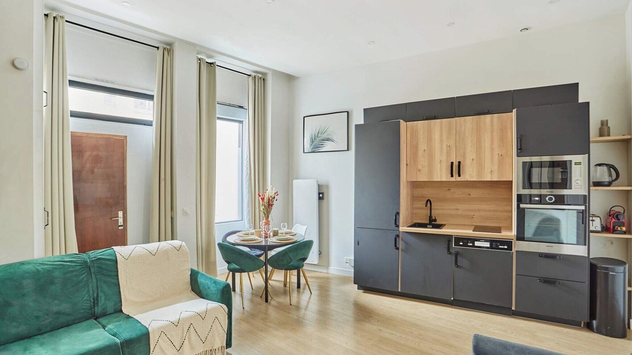 Photo of Livingroom in Arsenal