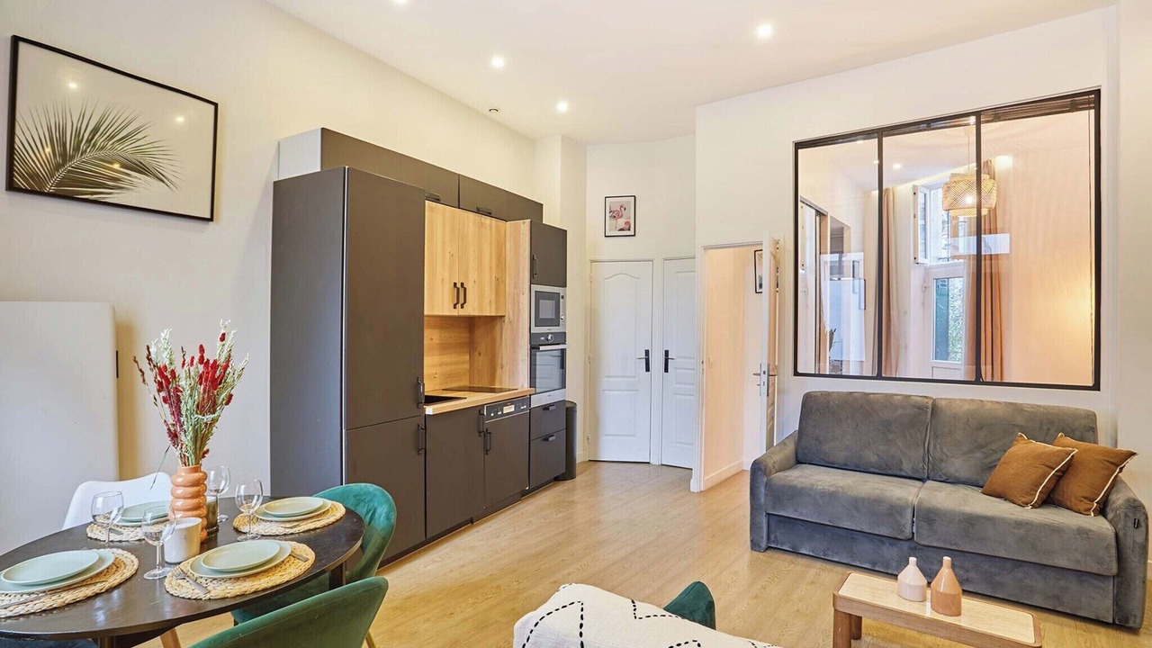 Photo of Livingroom in Arsenal