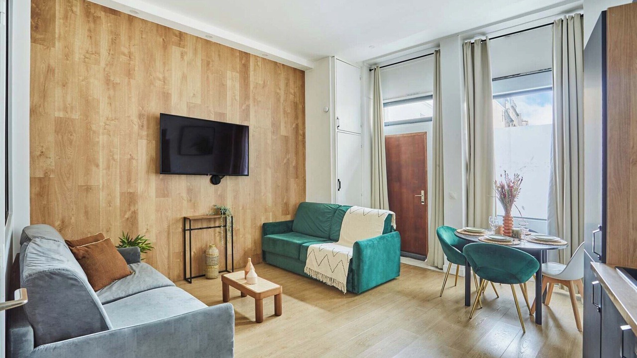 Photo of Livingroom in Arsenal