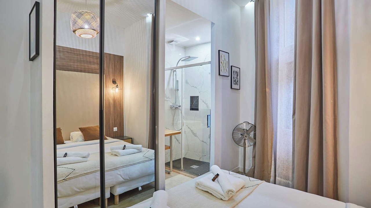 Photo of Bedroom in Arsenal