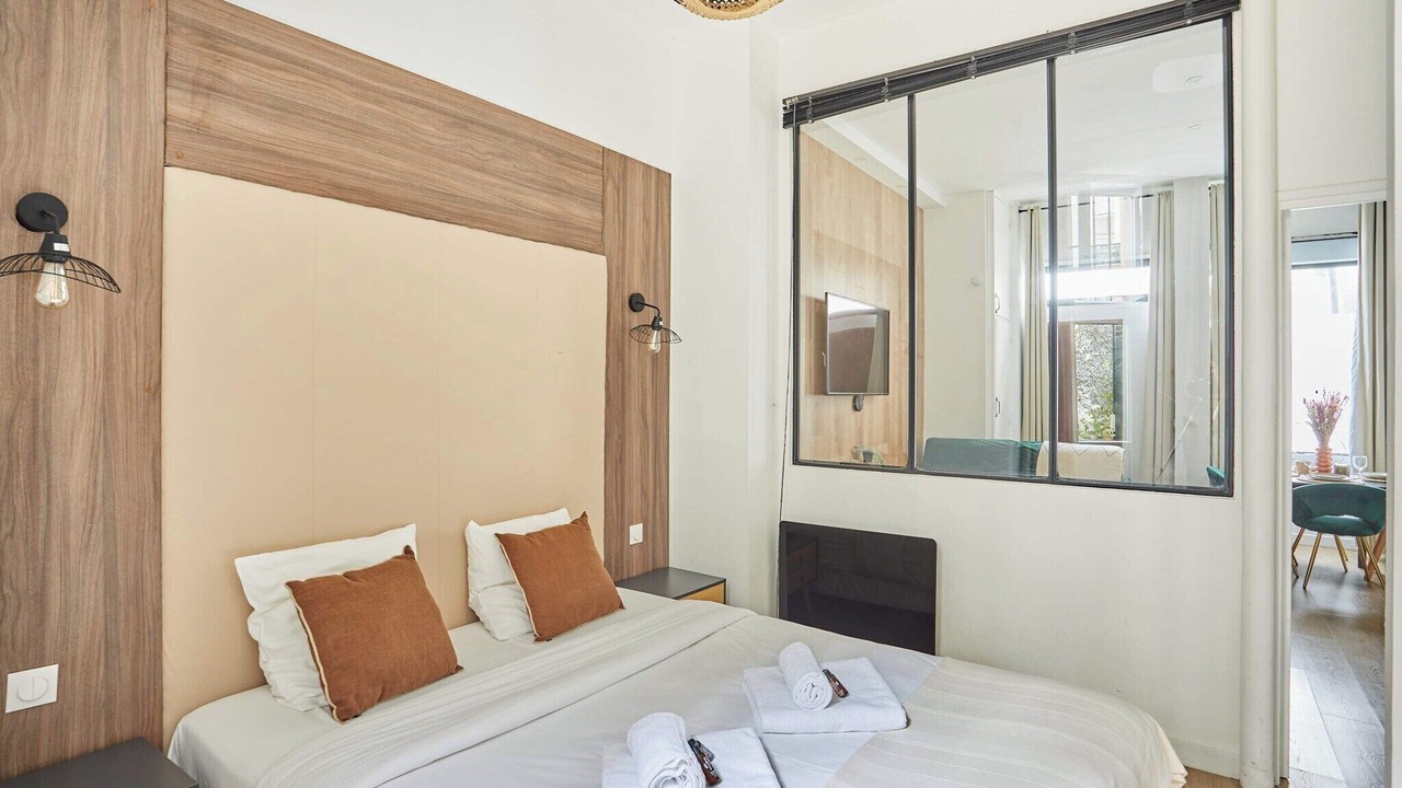 Photo of Bedroom in Arsenal