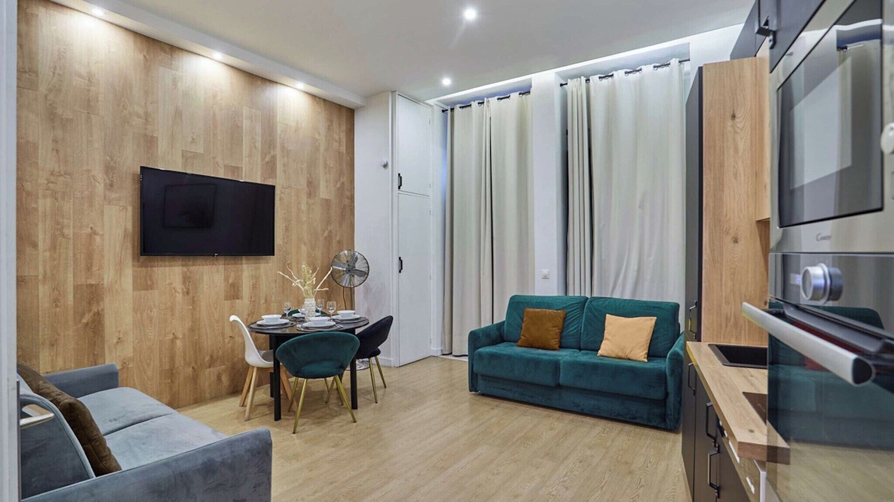 Photo of Livingroom in Arsenal