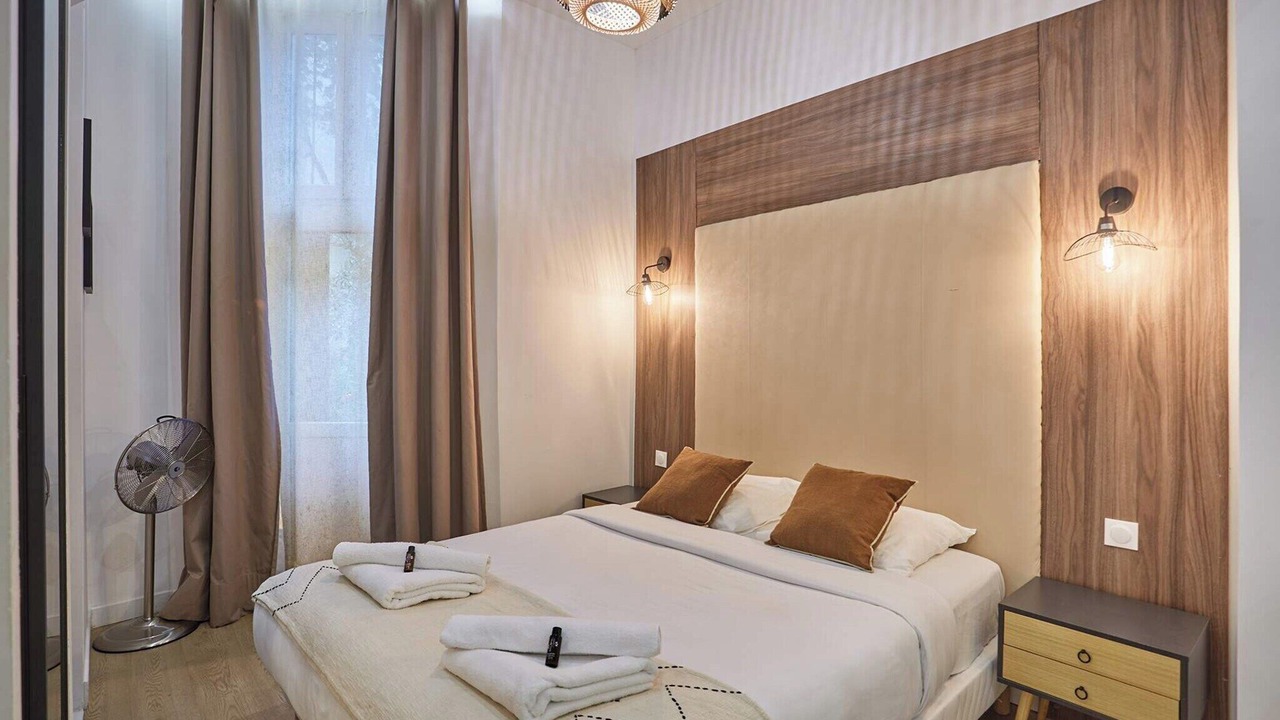 Photo of Bedroom in Arsenal