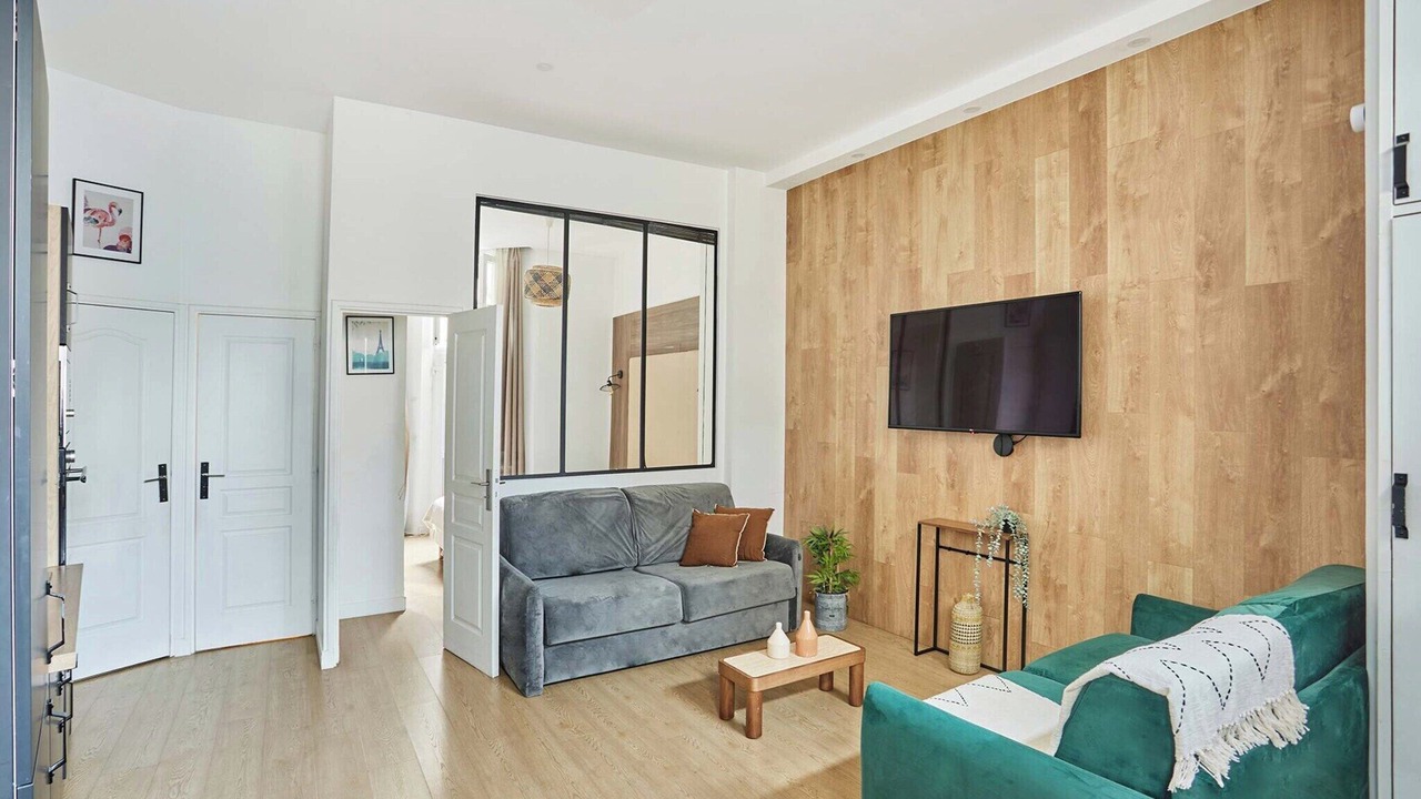 Photo of Livingroom in Arsenal