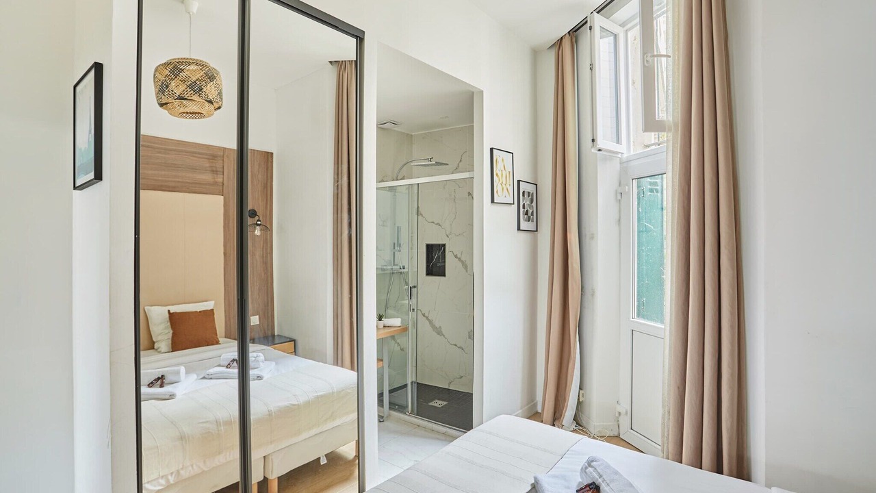 Photo of Bedroom in Arsenal