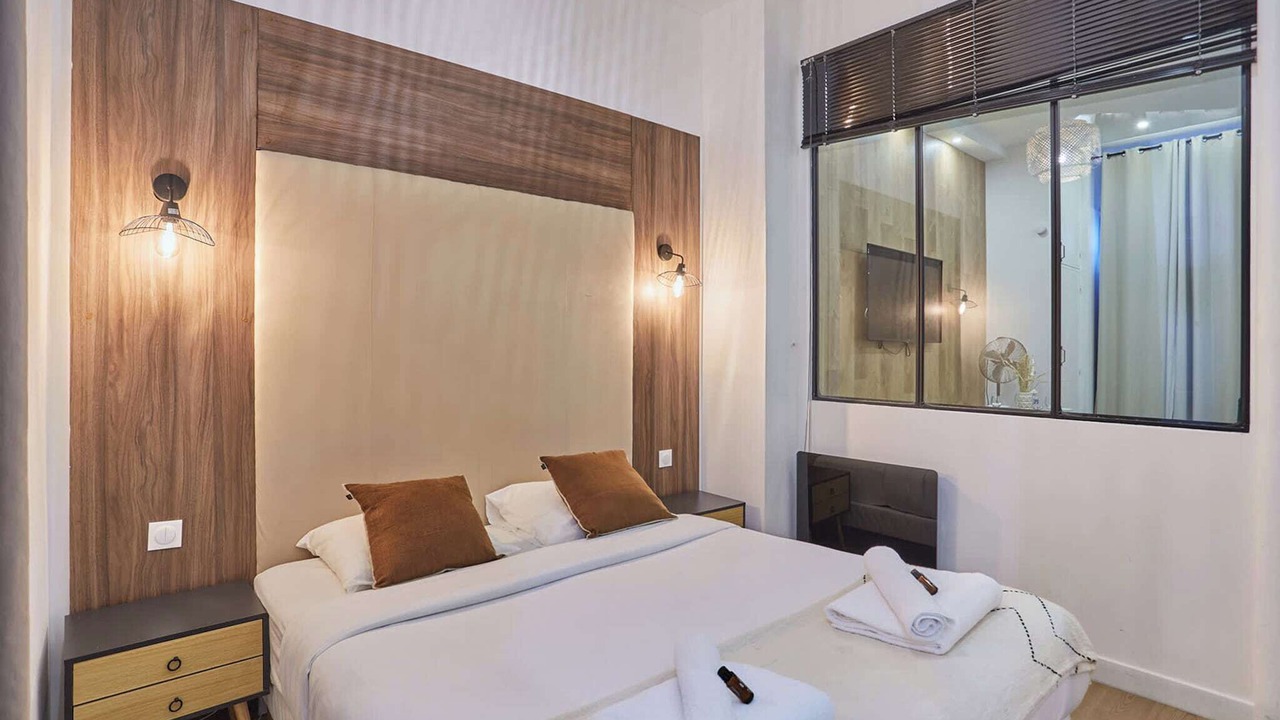 Photo of Bedroom in Arsenal