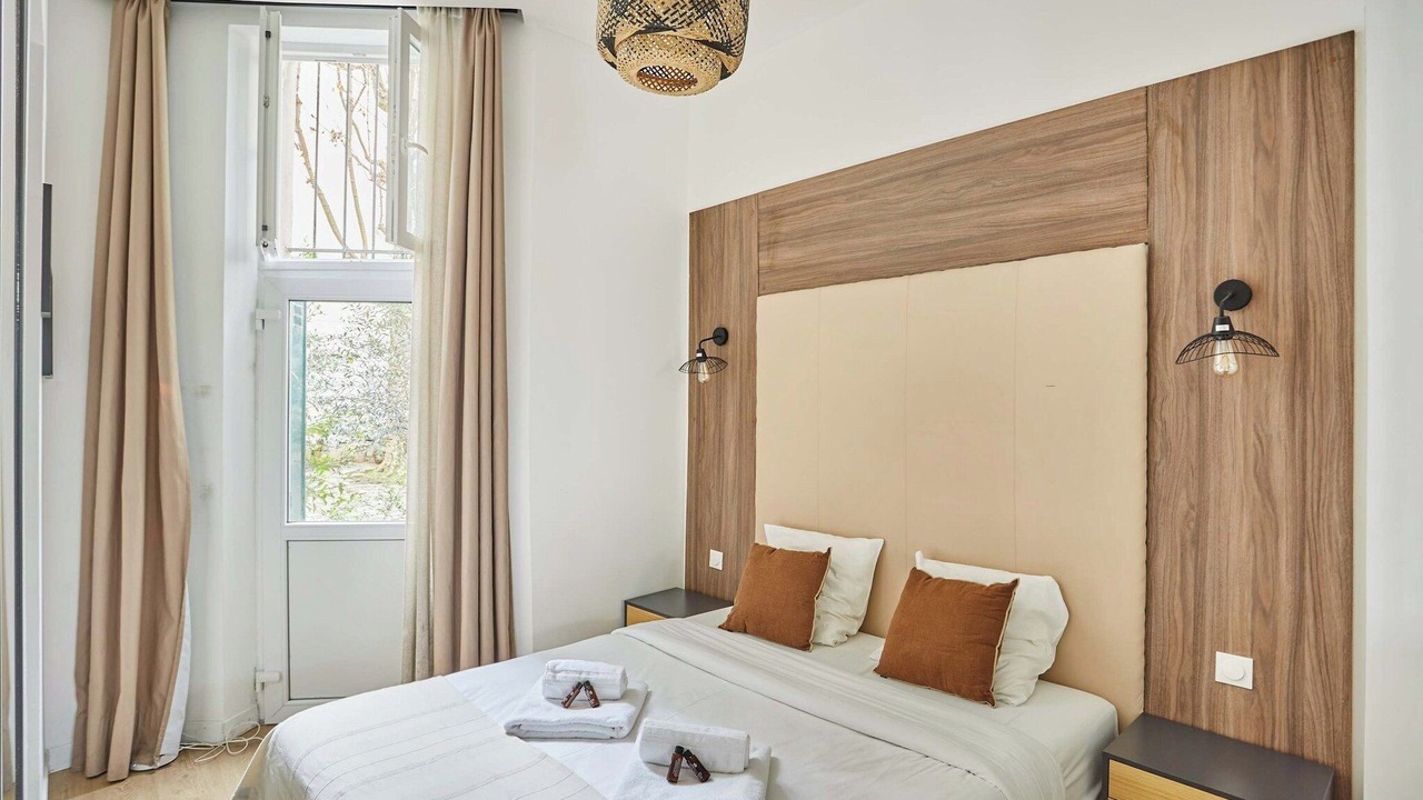 Photo of Bedroom in Arsenal