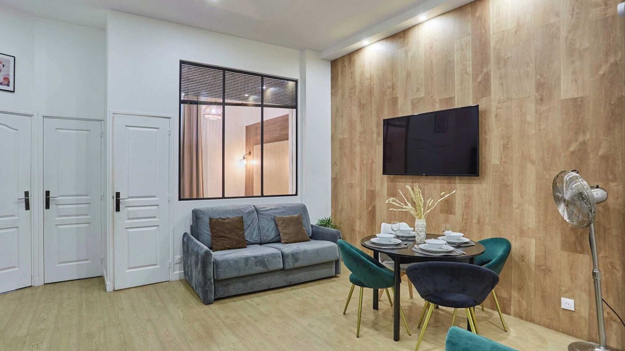 Photo of Livingroom in Arsenal