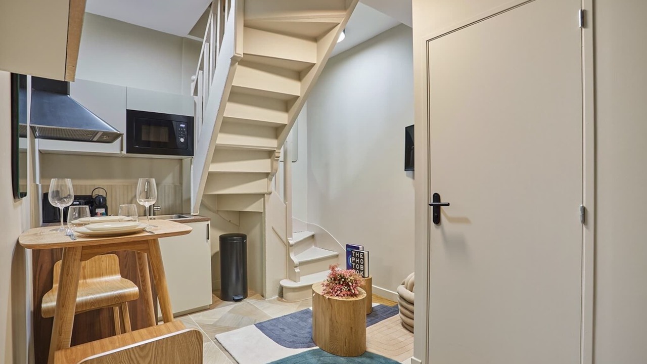 Photo of Others in Saint-Merri