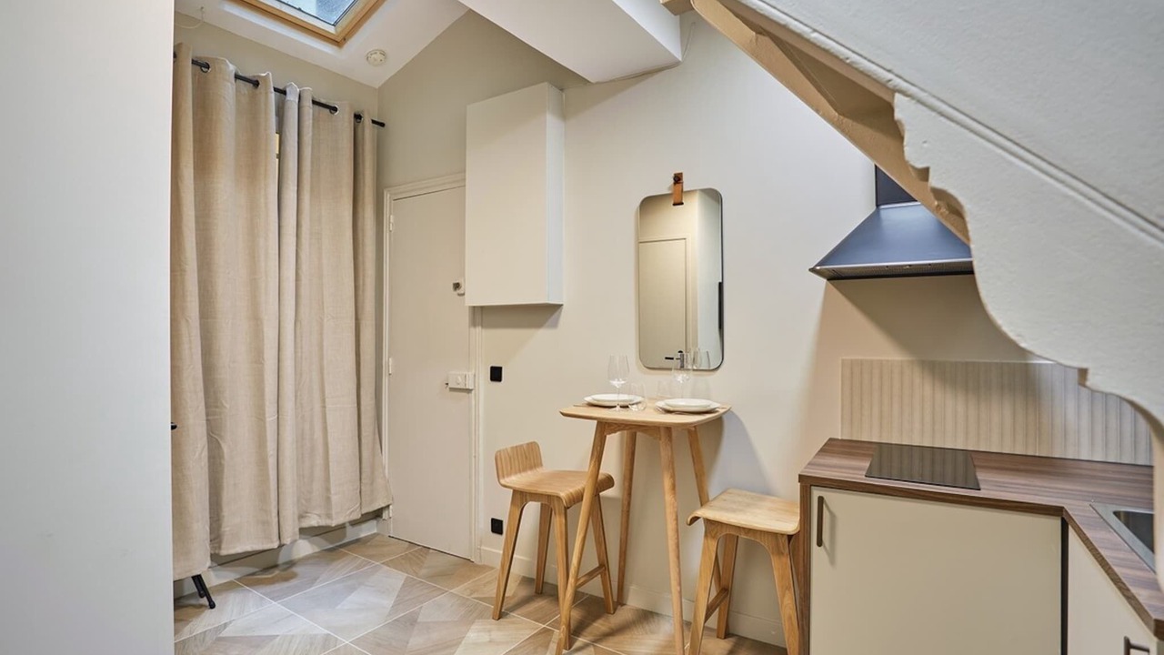 Photo of Others in Saint-Merri