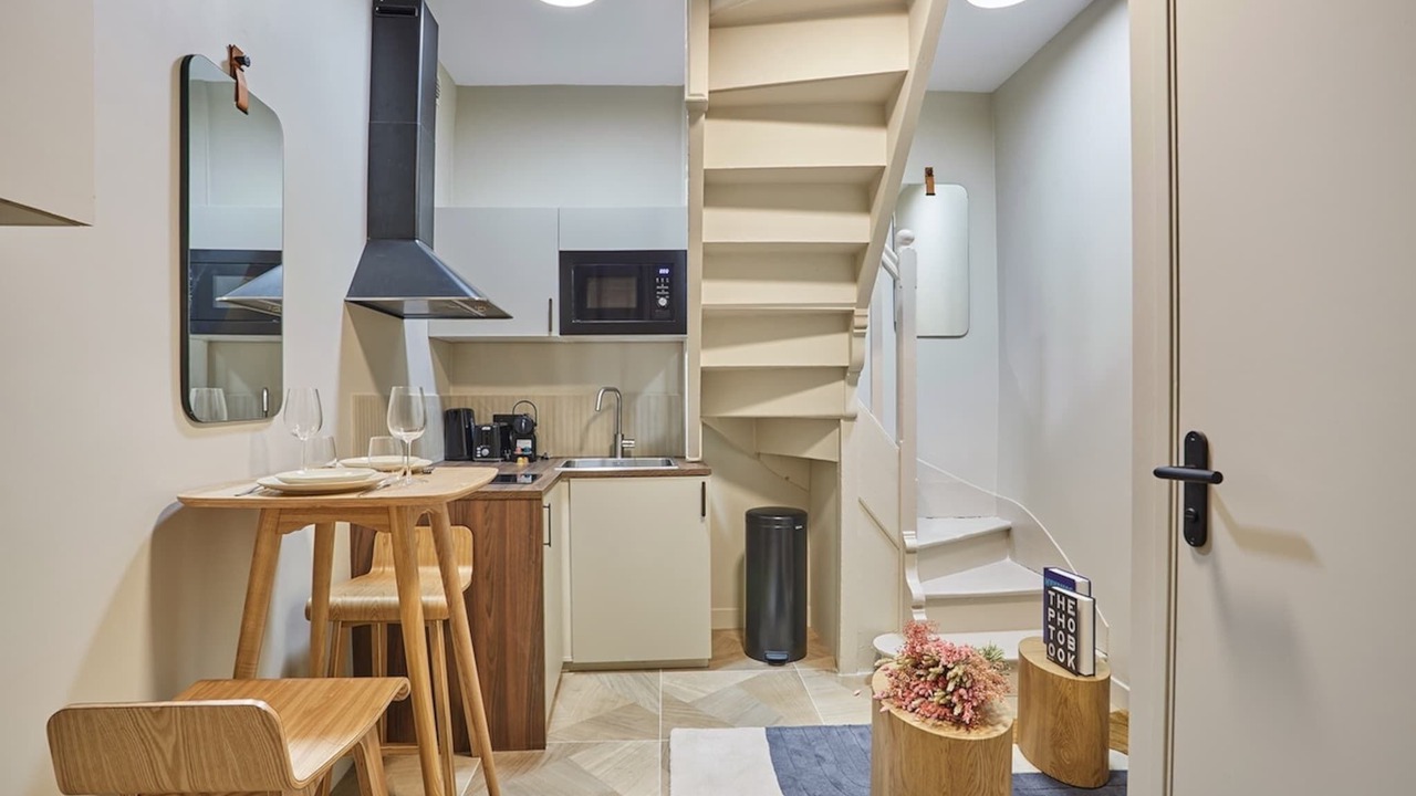 Photo of Others in Saint-Merri