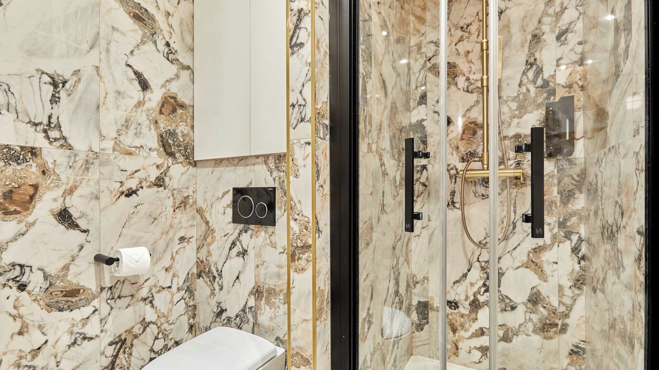 Photo of Bathroom in 8th Arrondissement