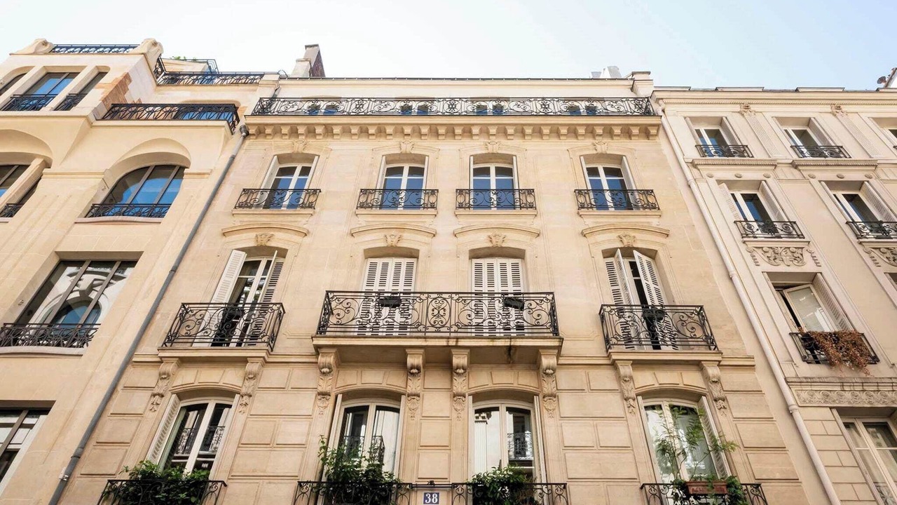 Photo of Outdoor in 8th Arrondissement