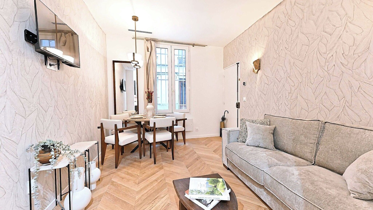 Photo of Others in Quartier de la Plaine-de-Monceaux