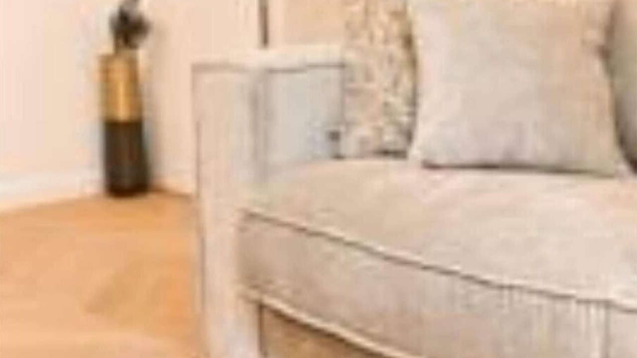 Photo of Livingroom in Quartier de la Plaine-de-Monceaux