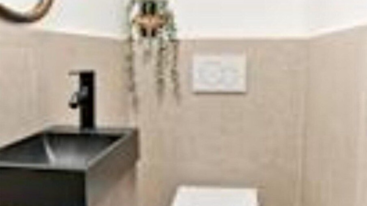 Photo of Bathroom in Quartier de la Plaine-de-Monceaux