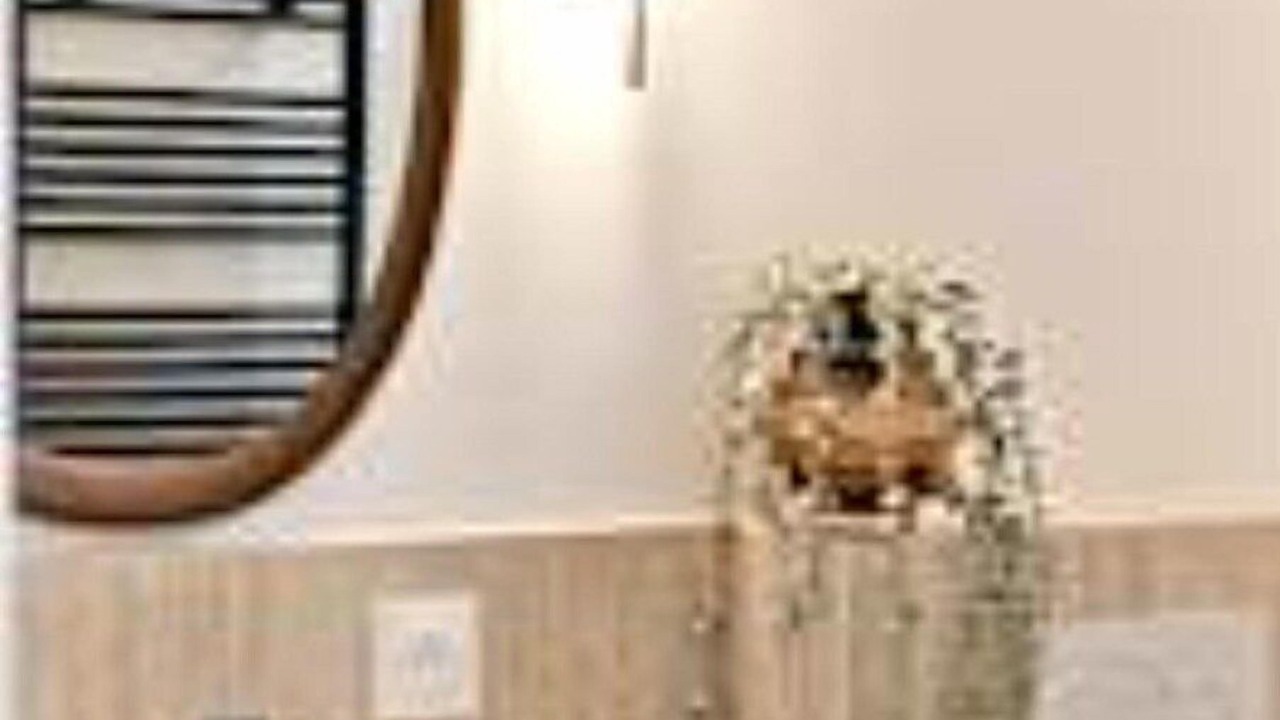 Photo of Bathroom in Quartier de la Plaine-de-Monceaux