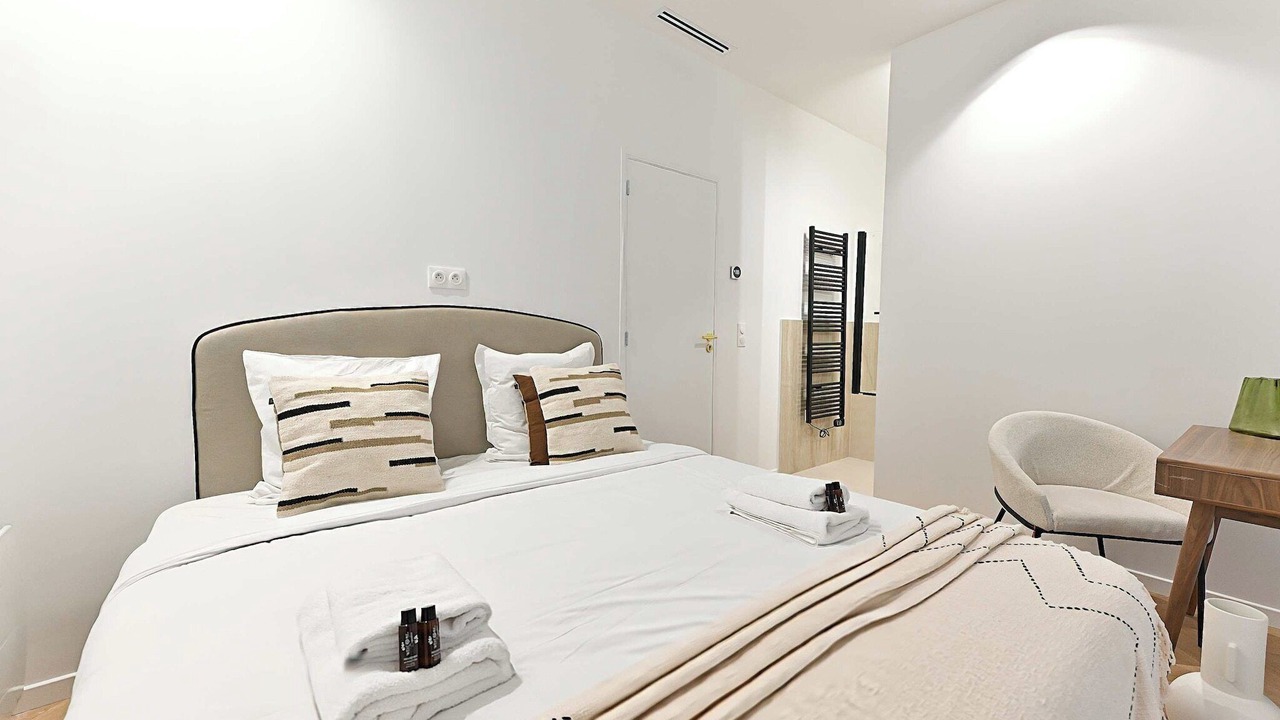 Photo of Others in Quartier de la Plaine-de-Monceaux