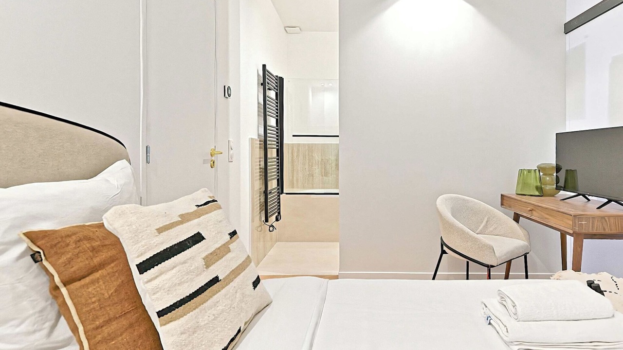 Photo of Others in Quartier de la Plaine-de-Monceaux