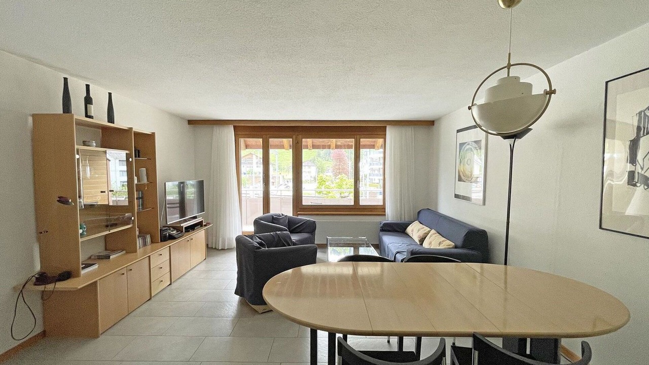 Photo of Bedroom in Engelberg