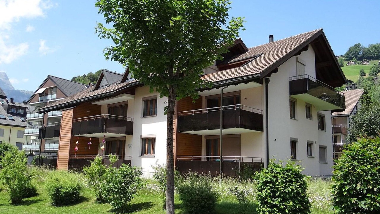 Photo of Others in Engelberg