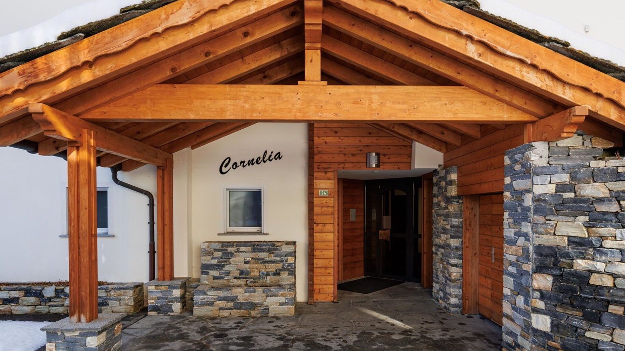 Photo of Others in Saas-Fee