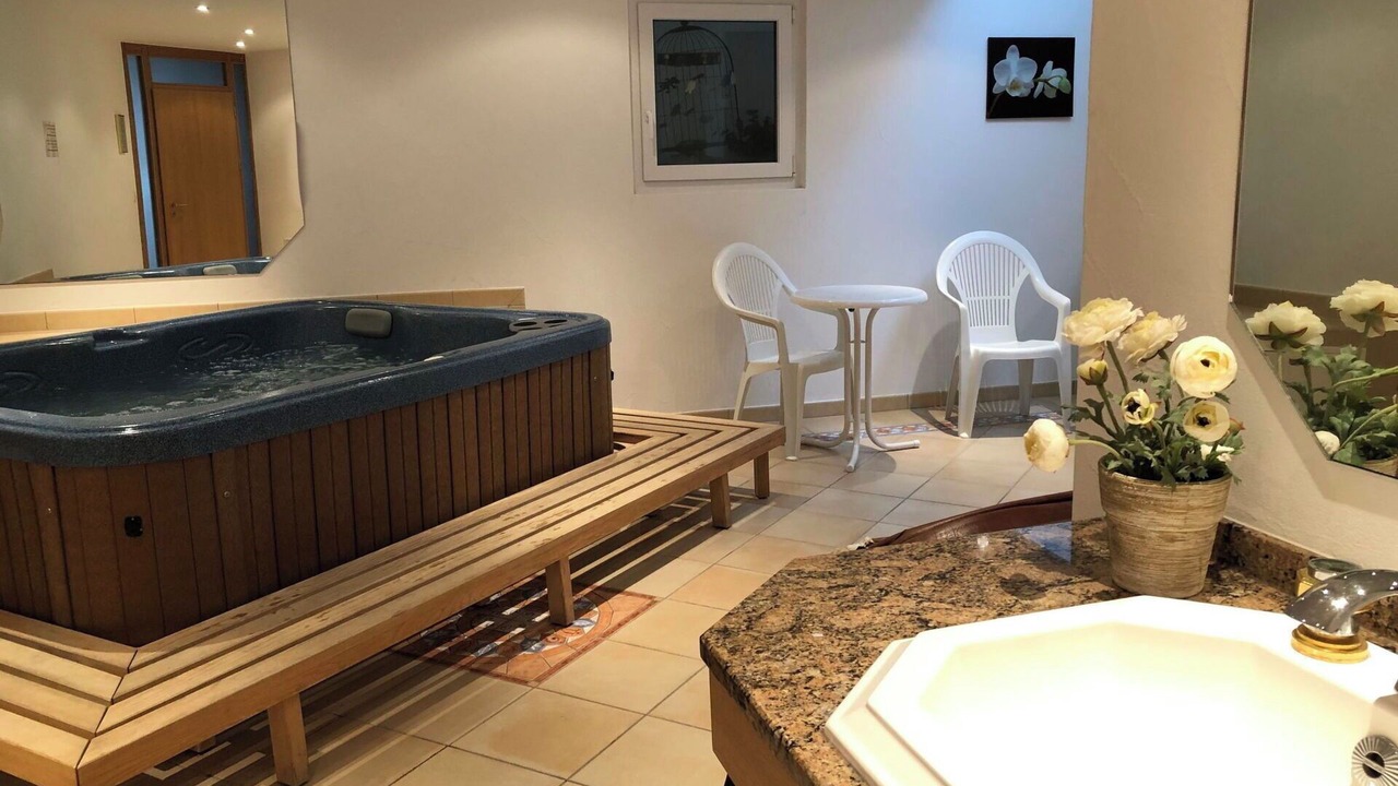 Photo of Bedroom in Saas-Fee