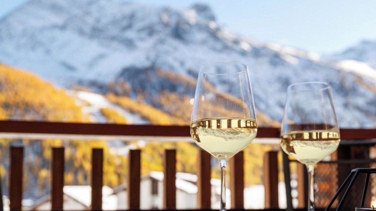 Photo of Others in Saas-Fee