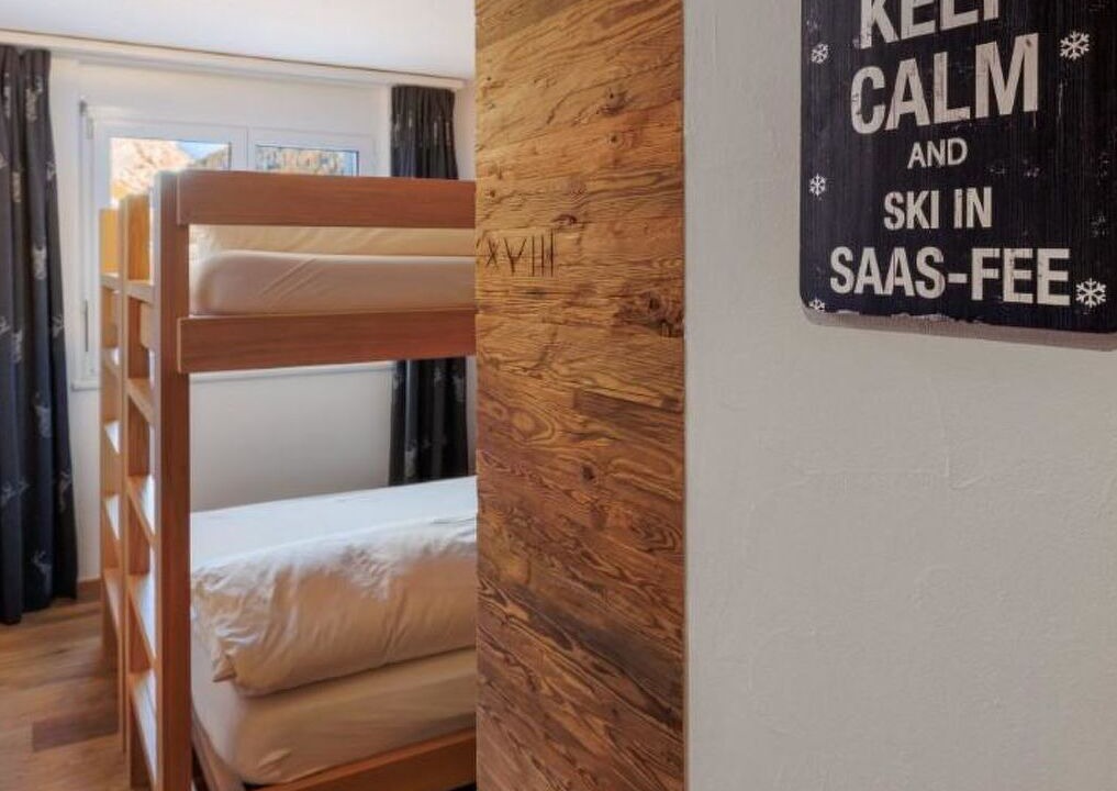 Photo of Others in Saas-Fee