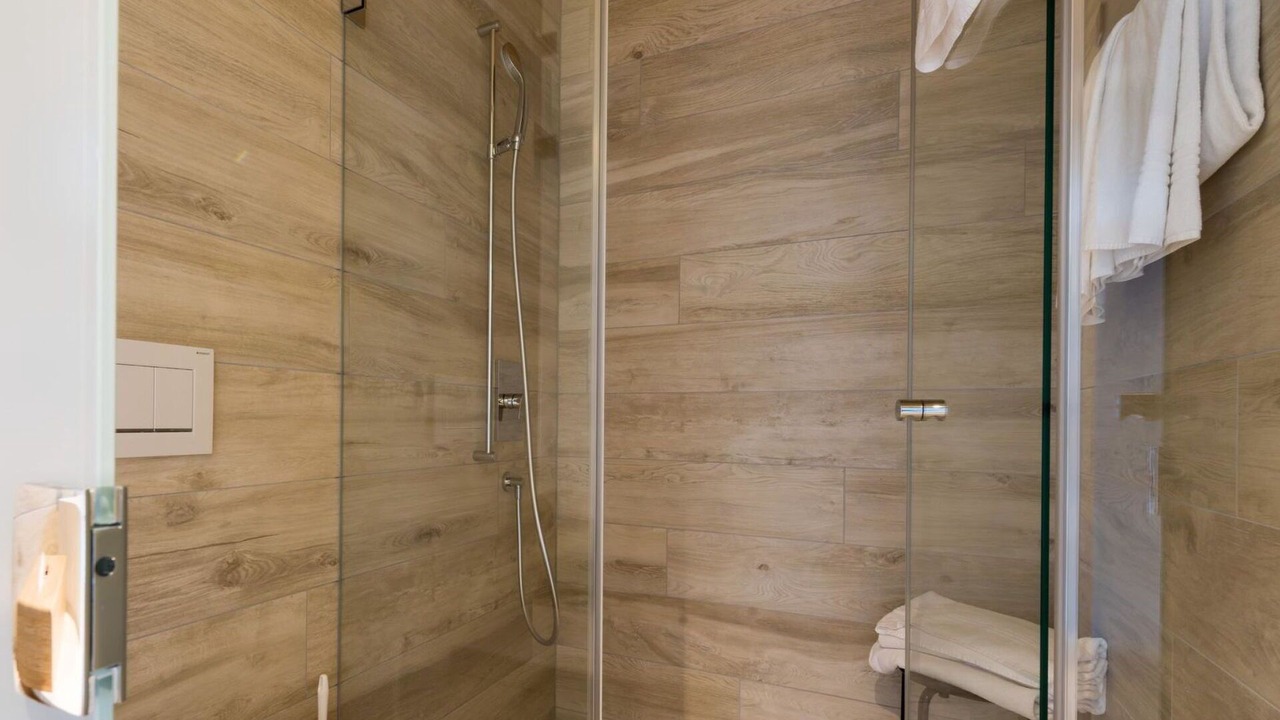 Photo of Bathroom in Saas Grund