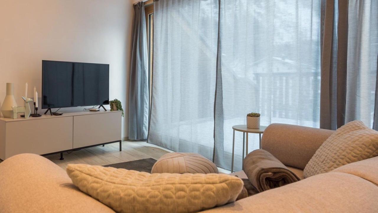 Photo of Bedroom in Saas Grund