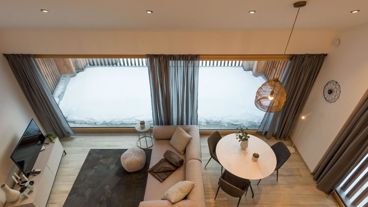 Photo of Bedroom in Saas Grund