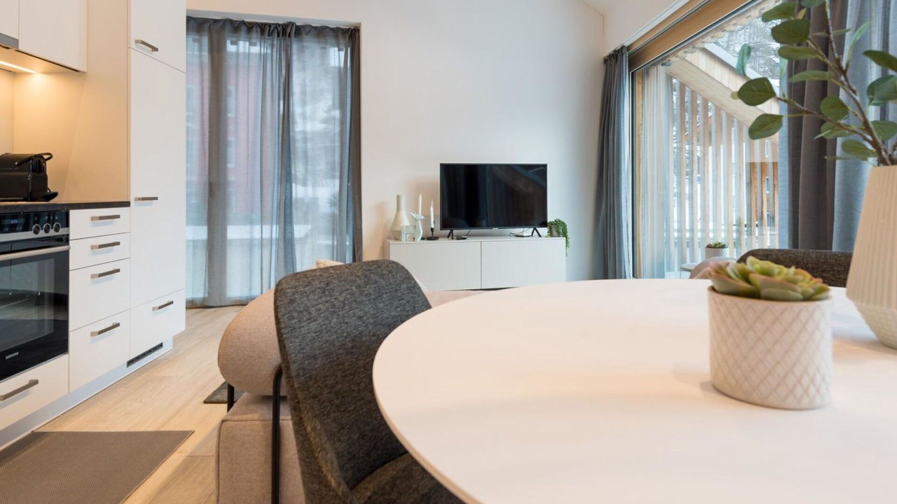 Photo of Bedroom in Saas Grund