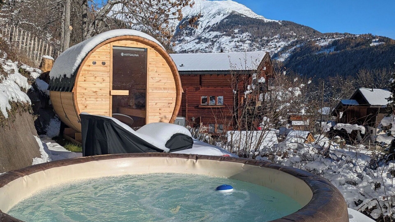 Photo of Others in Fiesch