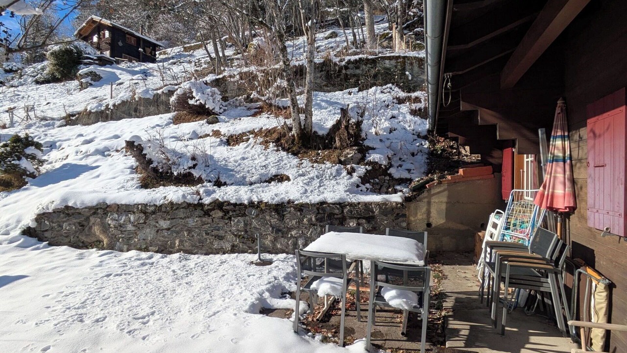 Photo of Others in Fiesch