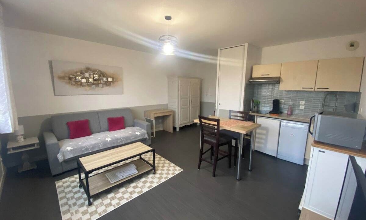 Photo of Livingroom in Arras